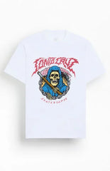 Santa Cruz Out of Time T-Shirt