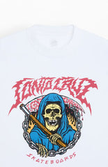 Santa Cruz Out of Time T-Shirt