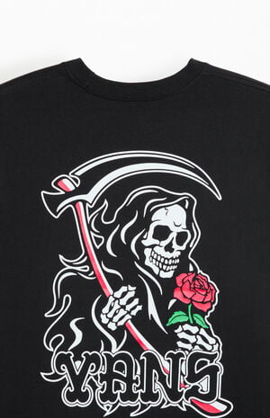 Vans So Long Reaper T-Shirt