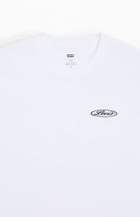 Levi's Logo Patch T-Shirt