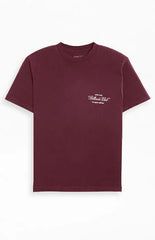 Pretty Vacant Rack 'Em Billiards Club T-Shirt