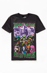 Teenage Mutant Ninja Turtles T-Shirt