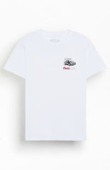 Brixton Coors Light Raceway T-Shirt