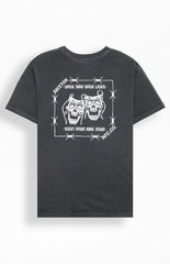 Brixton Smile Always T-Shirt