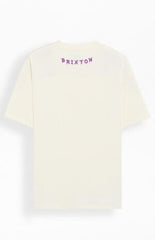 Brixton Zephyr Oversized T-Shirt