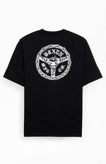 Brixton Drive Oversized T-Shirt