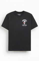 Riot Society Snoopy Fight Club Champion T-Shirt