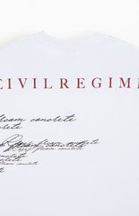 Civil February Skies T-Shirt