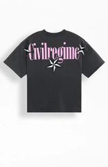 Civil Obsidian T-Shirt