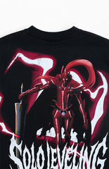 Solo Leveling Igris T-Shirt