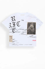 Civil Eternal Rose T-Shirt