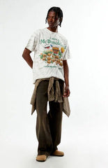 McDonaldland Food Buddies T-Shirt