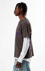 McDonaldland Grimace Birthday Pocket T-Shirt
