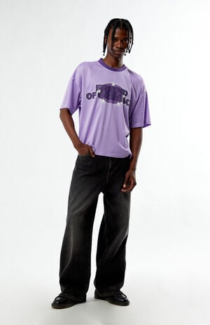 McDonaldland Friend of Grimace Jersey