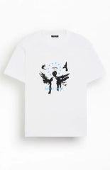 FUTURE SAINT Holy Dropout T-Shirt