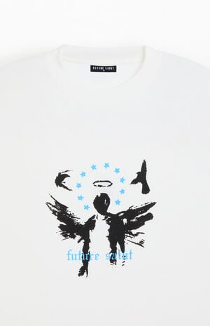 FUTURE SAINT Holy Dropout T-Shirt