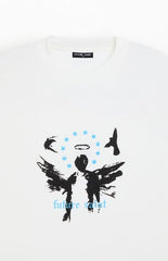 FUTURE SAINT Holy Dropout T-Shirt