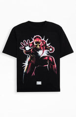 Iron Man Armored T-Shirt