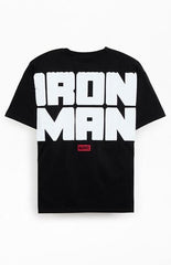Iron Man Armored T-Shirt
