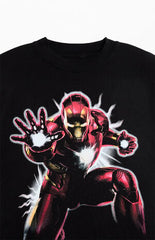 Iron Man Armored T-Shirt