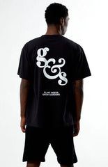GARDENS & SEEDS Co-Op Mission T-Shirt