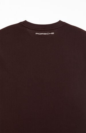 Puma Porsche 911 Turbo Club T-Shirt