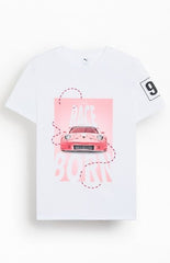 Puma Porsche Race Born T-Shirt