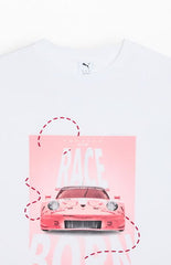 Puma Porsche Race Born T-Shirt