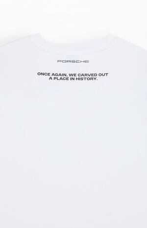 Puma Porsche Race Born T-Shirt