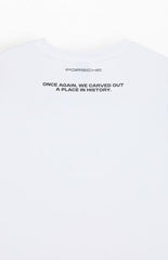 Puma Porsche Race Born T-Shirt