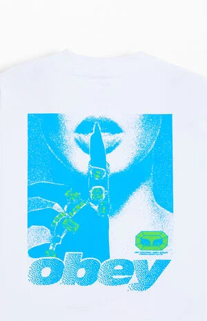 Obey Exports T-Shirt