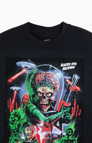 Mars Attacks T-Shirt
