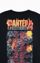 Pantera Reinventing The Steel Tour T-Shirt