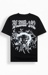 Blink 182 Cat T-Shirt