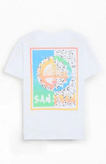 San Francisco Retro Graphic T-Shirt