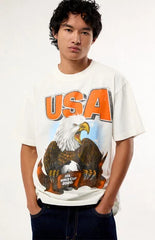 FIFA World Cup Team USA Liberty T-Shirt