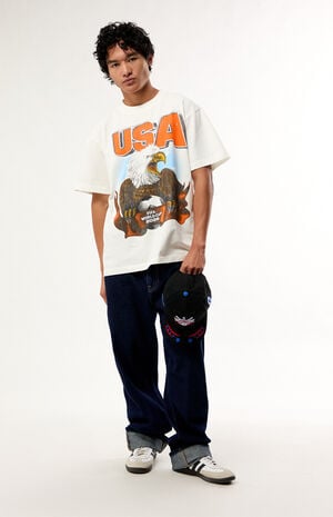 FIFA World Cup Team USA Liberty T-Shirt
