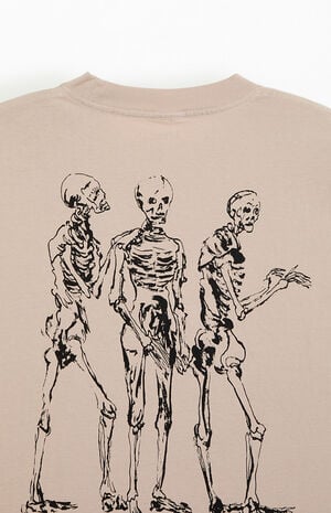 Avenged Sevenfold Skull T-Shirt