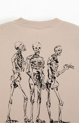 Avenged Sevenfold Skull T-Shirt