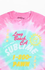Sublime 1800 Pawn T-Shirt
