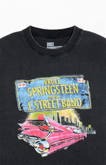 Springsteen Born In The USA Tour T-Shirt