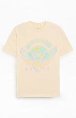 Van Halen 1984 Tour T-Shirt