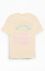 Van Halen 1984 Tour T-Shirt