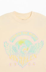 Van Halen 1984 Tour T-Shirt