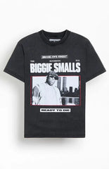 Biggie BK Finest T-Shirt