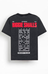 Biggie BK Finest T-Shirt