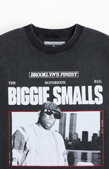 Biggie BK Finest T-Shirt