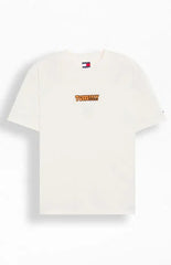 Tommy Jeans Font Play T-Shirt