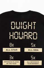 Mitchell & Ness Dwight Howard Orlando Magic Ultimate Player T-Shirt