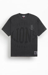 Mitchell & Ness Detroit Lions Downtown T-Shirt